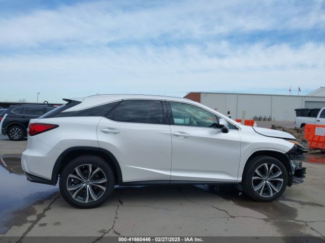 2T2ZZMCA5KC127565 Lexus RX 350