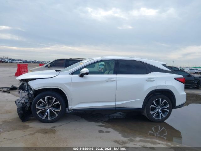 2T2ZZMCA5KC127565 Lexus RX 350