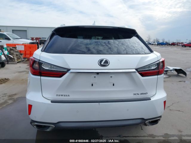 2T2ZZMCA5KC127565 Lexus RX 350