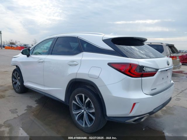 2T2ZZMCA5KC127565 Lexus RX 350
