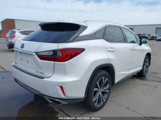2T2ZZMCA5KC127565 Lexus RX 350