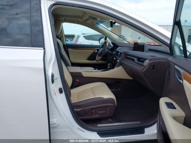 2T2ZZMCA5KC127565 Lexus RX 350