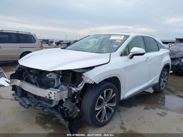 2T2ZZMCA5KC127565 Lexus RX 350
