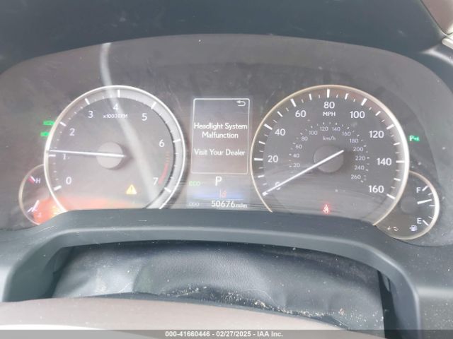 2T2ZZMCA5KC127565 Lexus RX 350