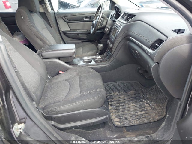 1GNKVGKD4HJ128287 Chevrolet Traverse 1lt