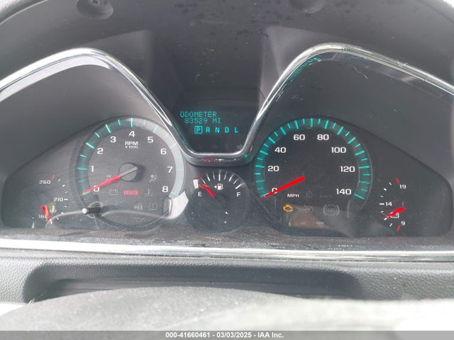 1GNKVGKD4HJ128287 Chevrolet Traverse 1lt