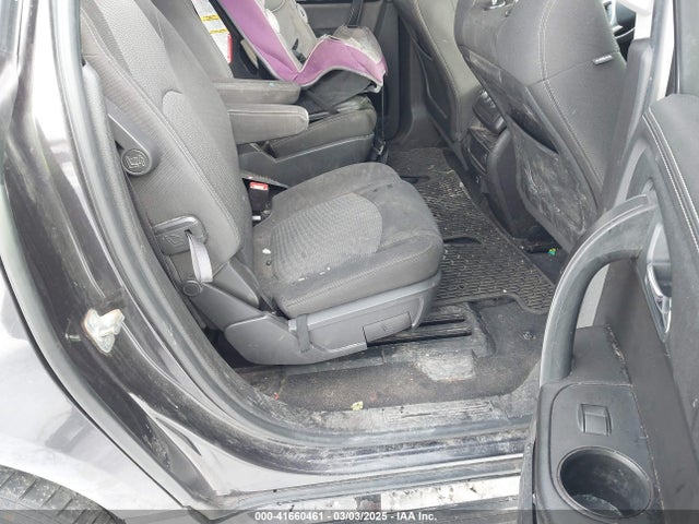 1GNKVGKD4HJ128287 Chevrolet Traverse 1lt