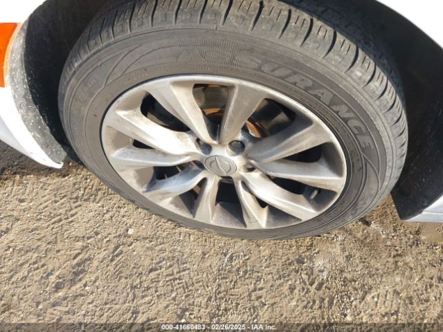 1C3CCCCB9FN662484 Chrysler 200 C