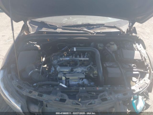 1G1ZE5ST6GF281685 Chevrolet MALIBU 1LT