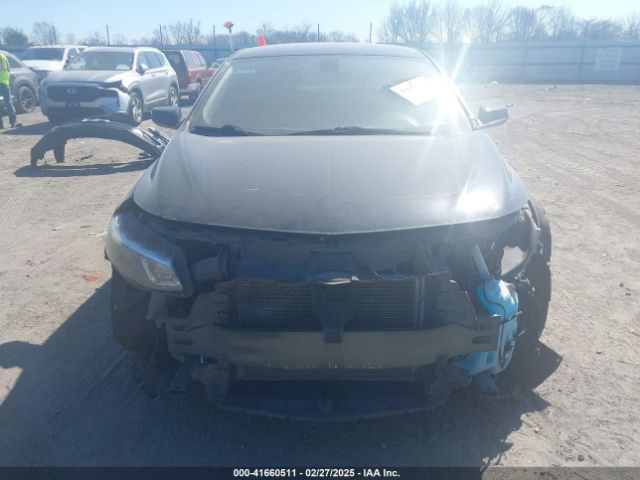 1G1ZE5ST6GF281685 Chevrolet MALIBU 1LT