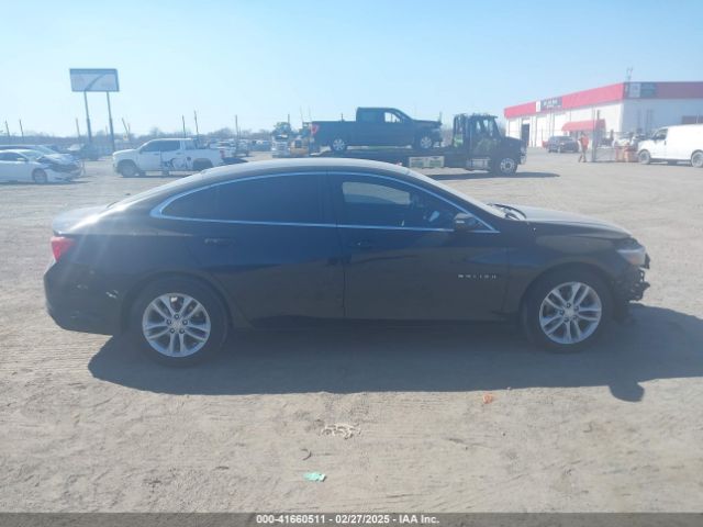 1G1ZE5ST6GF281685 Chevrolet MALIBU 1LT