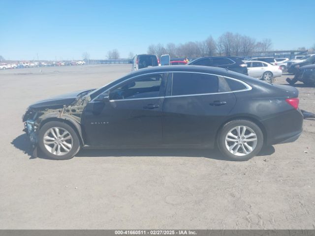 1G1ZE5ST6GF281685 Chevrolet MALIBU 1LT