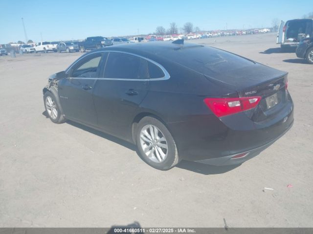 1G1ZE5ST6GF281685 Chevrolet MALIBU 1LT