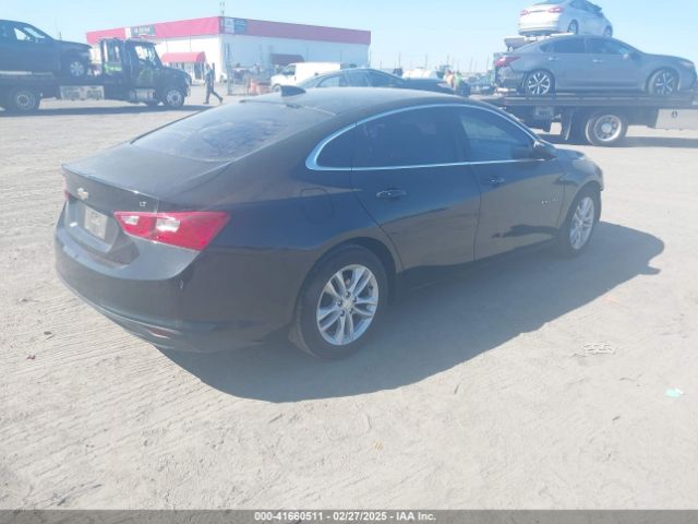 1G1ZE5ST6GF281685 Chevrolet MALIBU 1LT