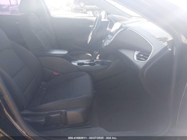 1G1ZE5ST6GF281685 Chevrolet MALIBU 1LT