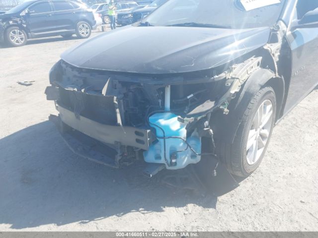 1G1ZE5ST6GF281685 Chevrolet MALIBU 1LT