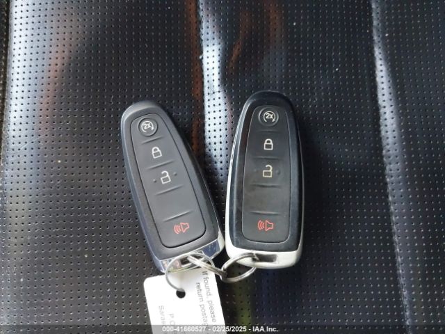 1FAHP2F86EG134779 Ford Taurus Limited