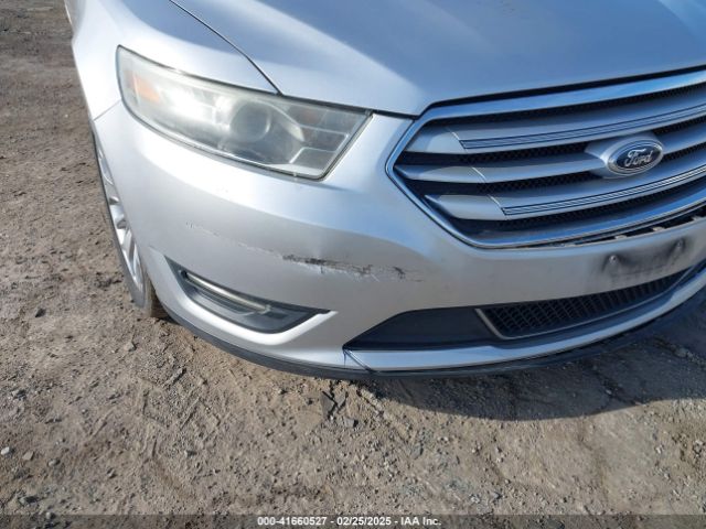 1FAHP2F86EG134779 Ford Taurus Limited