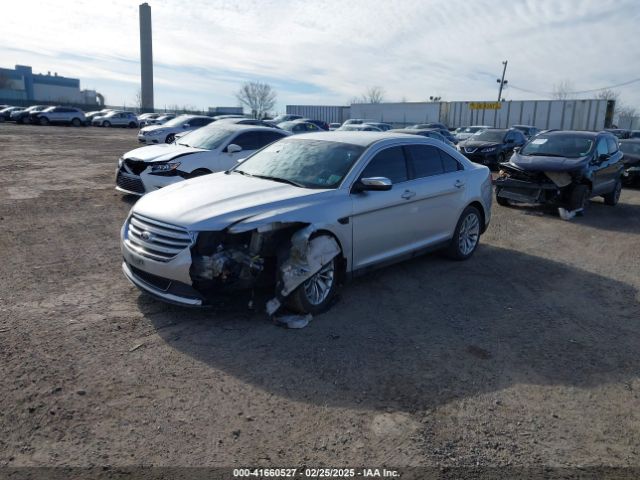1FAHP2F86EG134779 Ford Taurus Limited