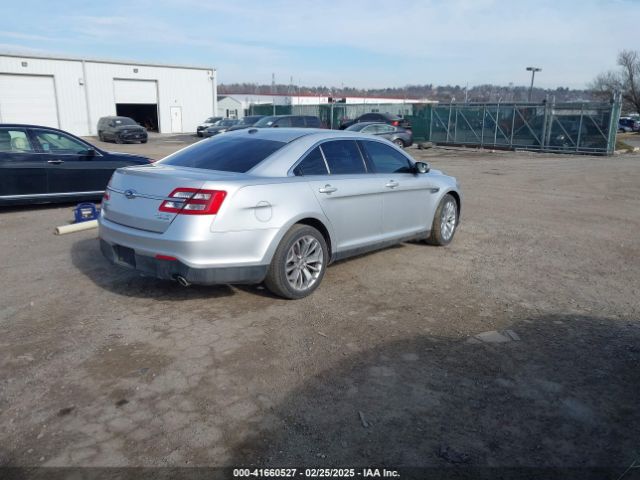 1FAHP2F86EG134779 Ford Taurus Limited
