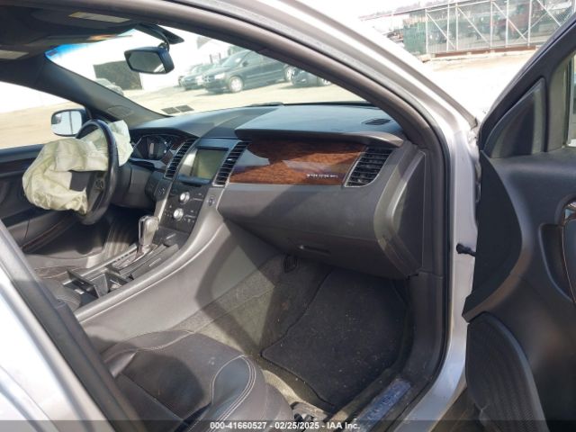 1FAHP2F86EG134779 Ford Taurus Limited