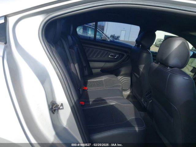 1FAHP2F86EG134779 Ford Taurus Limited