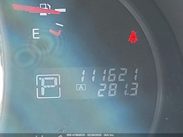 JN8AZ1MW1EW526175 Nissan Murano Le