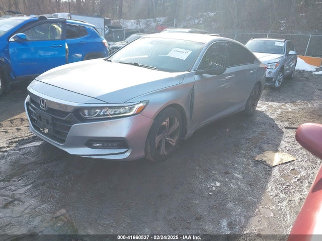1HGCV1F40JA042339 Honda ACCORD EX
