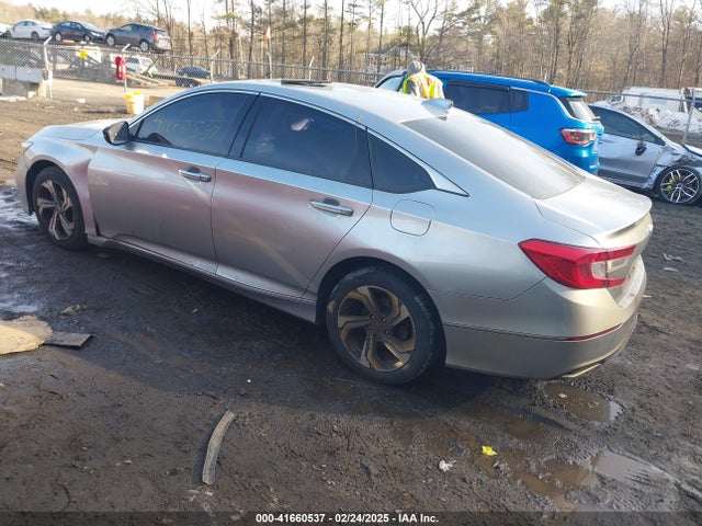 1HGCV1F40JA042339 Honda ACCORD EX