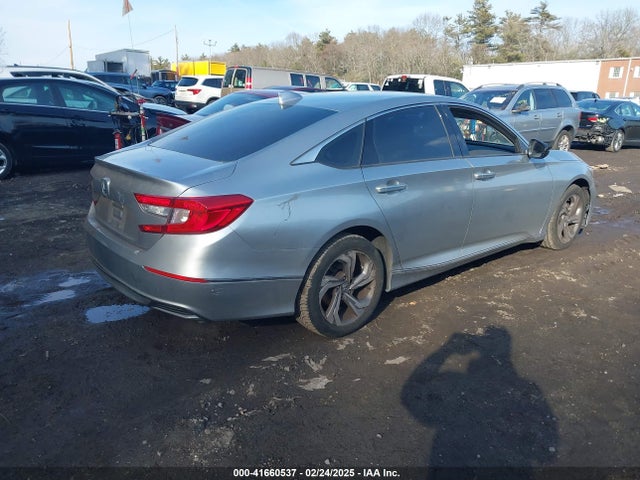 1HGCV1F40JA042339 Honda ACCORD EX