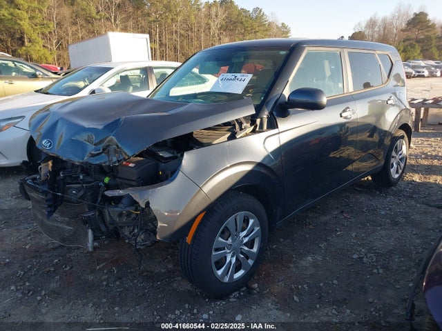 KNDJ23AU3L7104656 KIA SOUL LX