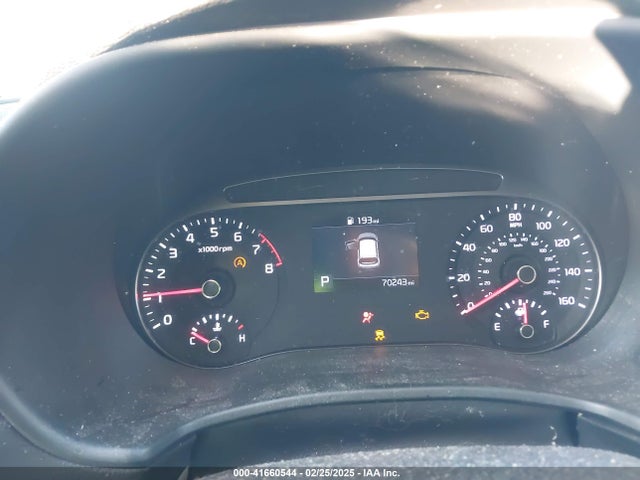 KNDJ23AU3L7104656 KIA SOUL LX