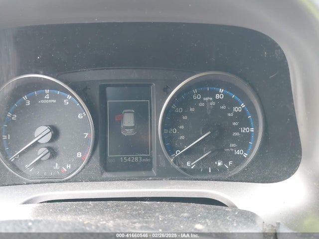 Toyota RAV4 LE 2017 JTMBFREV2HJ128245 Image 7