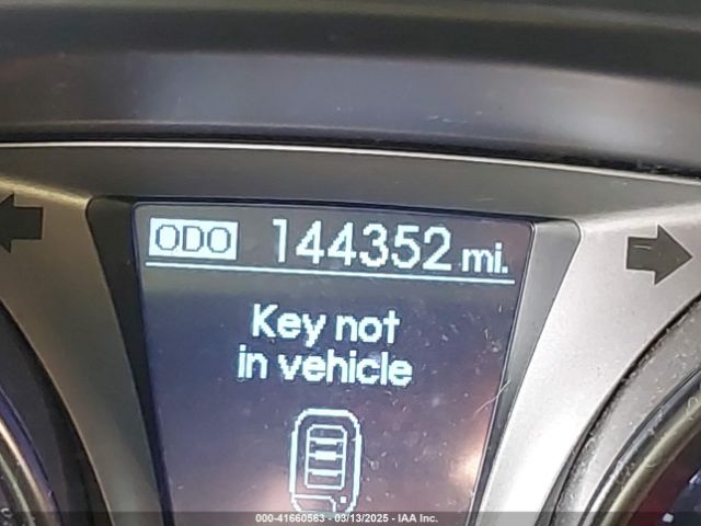 KMHHT6KD5EU114925 Hyundai Genesis