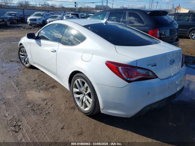 KMHHT6KD5EU114925 Hyundai Genesis