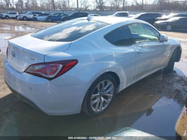 KMHHT6KD5EU114925 Hyundai Genesis