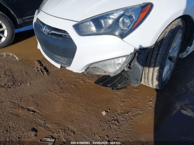 KMHHT6KD5EU114925 Hyundai Genesis