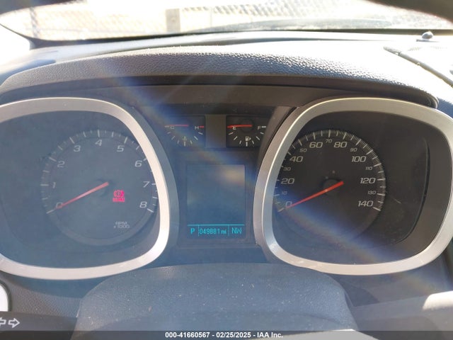 2GNALBEKXH1511675 Chevrolet EQUINOX LS