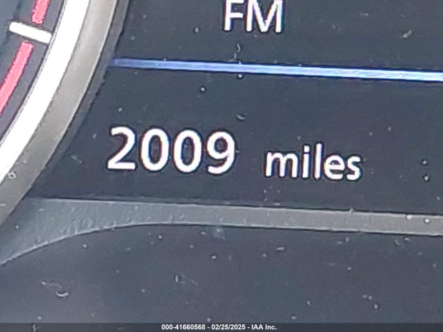 Nissan SENTRA SV 2025 3N1AB8CV7SY269595 Image 16