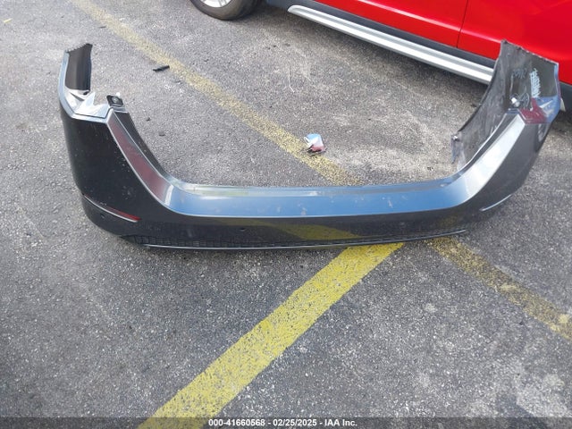 Nissan SENTRA SV 2025 3N1AB8CV7SY269595 Image 12