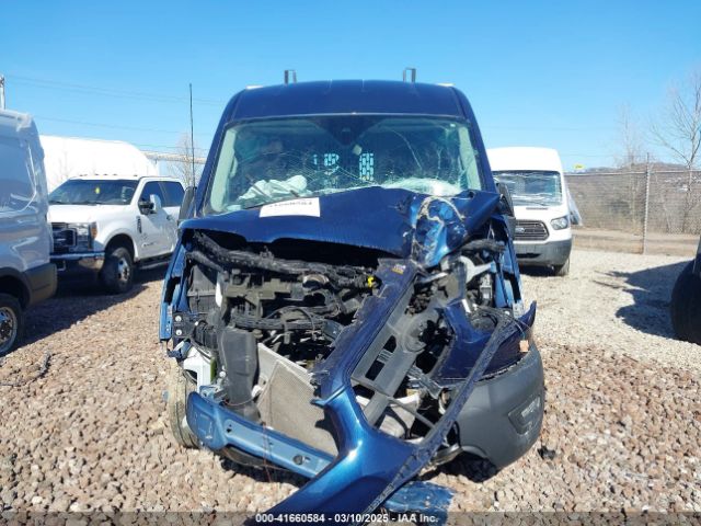 1FTBW9CG5LKB38291 Ford Transit-350
