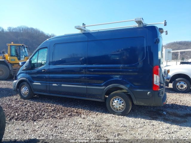 1FTBW9CG5LKB38291 Ford Transit-350