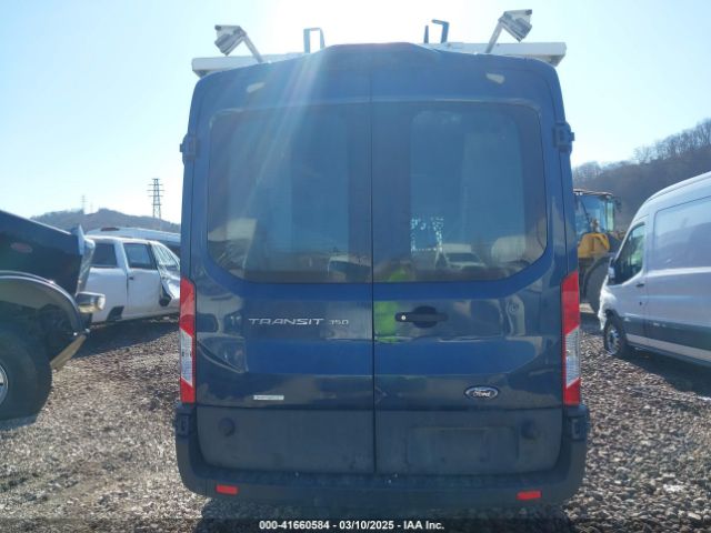 1FTBW9CG5LKB38291 Ford Transit-350