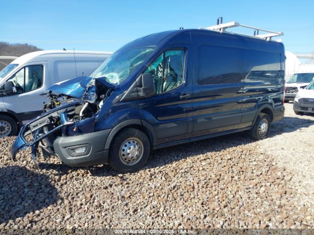 1FTBW9CG5LKB38291 Ford Transit-350