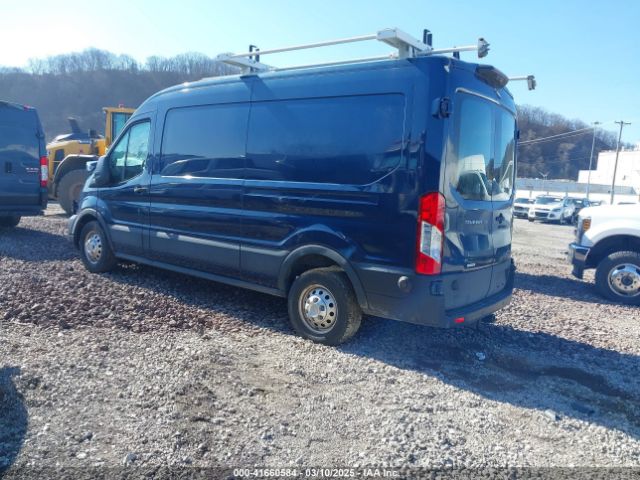 1FTBW9CG5LKB38291 Ford Transit-350