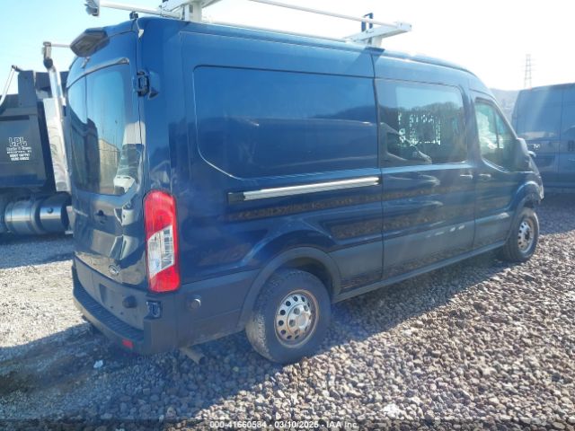 1FTBW9CG5LKB38291 Ford Transit-350