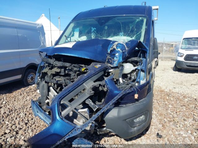 1FTBW9CG5LKB38291 Ford Transit-350