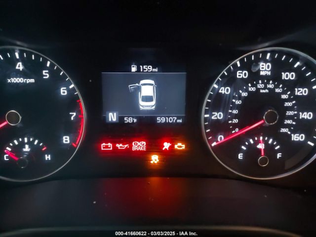 3KPF24AD0ME269626 KIA Forte Lxs