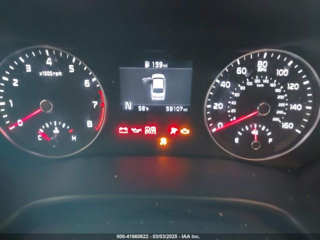 3KPF24AD0ME269626 KIA Forte Lxs