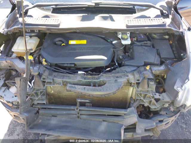 Ford ESCAPE SE 2015 1FMCU0GX0FUC20708 Image 10